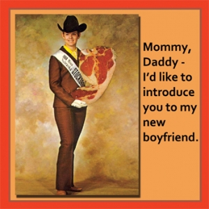 New Boyfriend